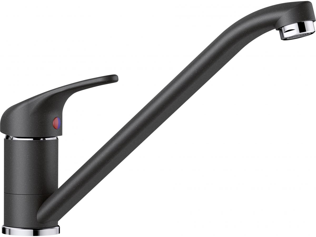 Darmowa Dostawa - Bateria kuchenna antracyt Blanco Daras 517721