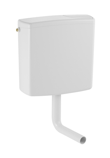 Darmowa Dostawa - Spłuczka Geberit 140300111