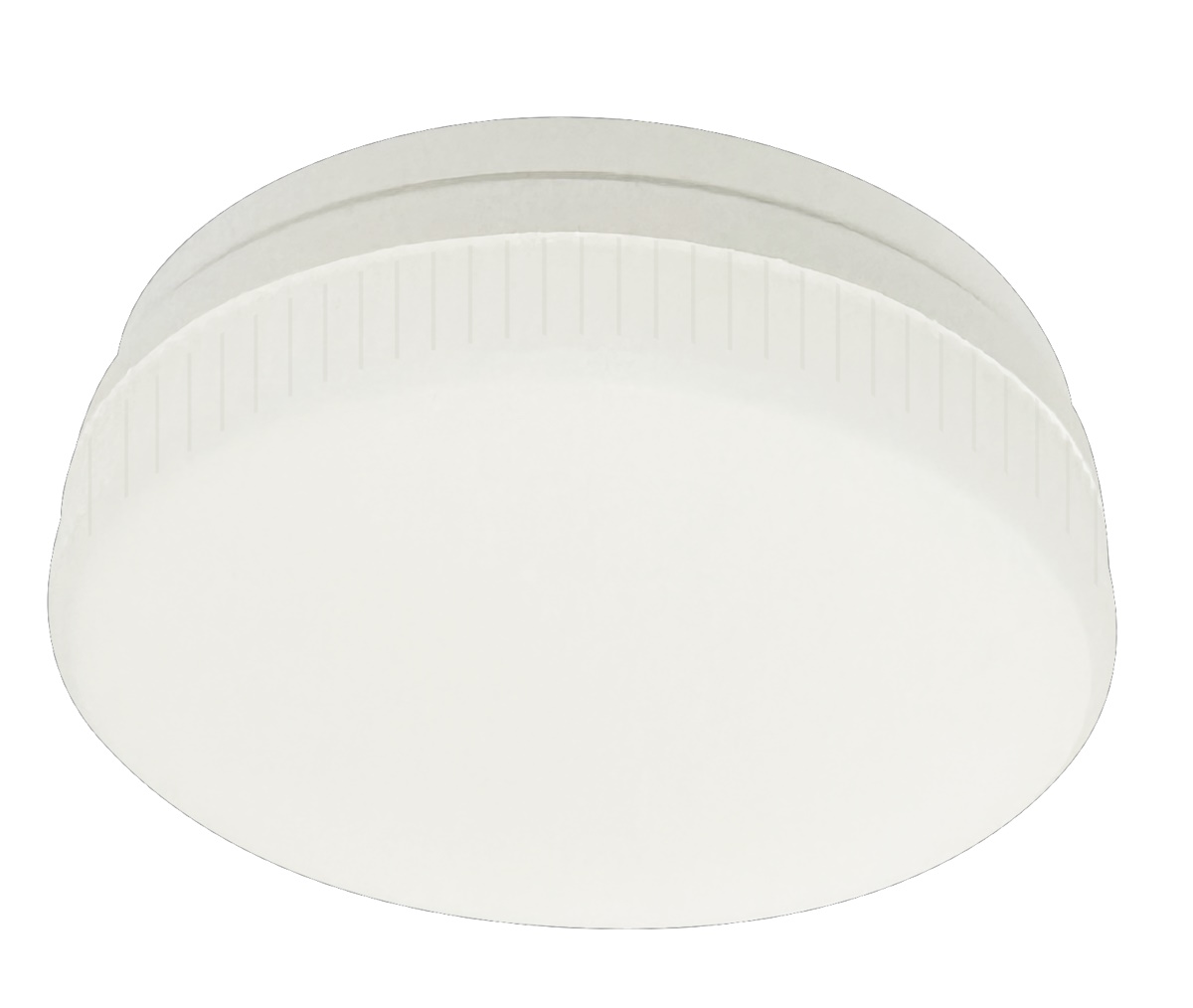 Darmowa Dostawa - Żarówka LED 1x7 W 4000 K gx53 Light Prestige Kendal LPGX537W4000K