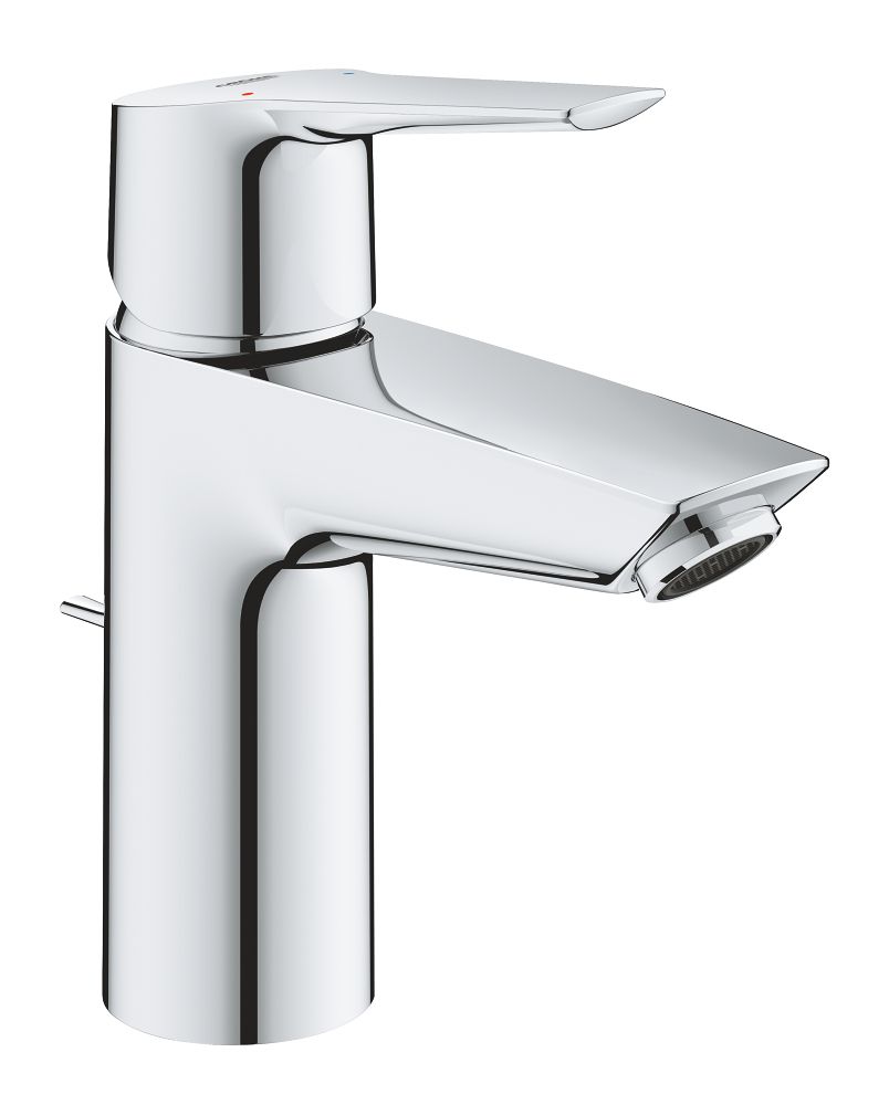 Darmowa Dostawa - Bateria umywalkowa stojąca starlight chrome Grohe Start 24209002