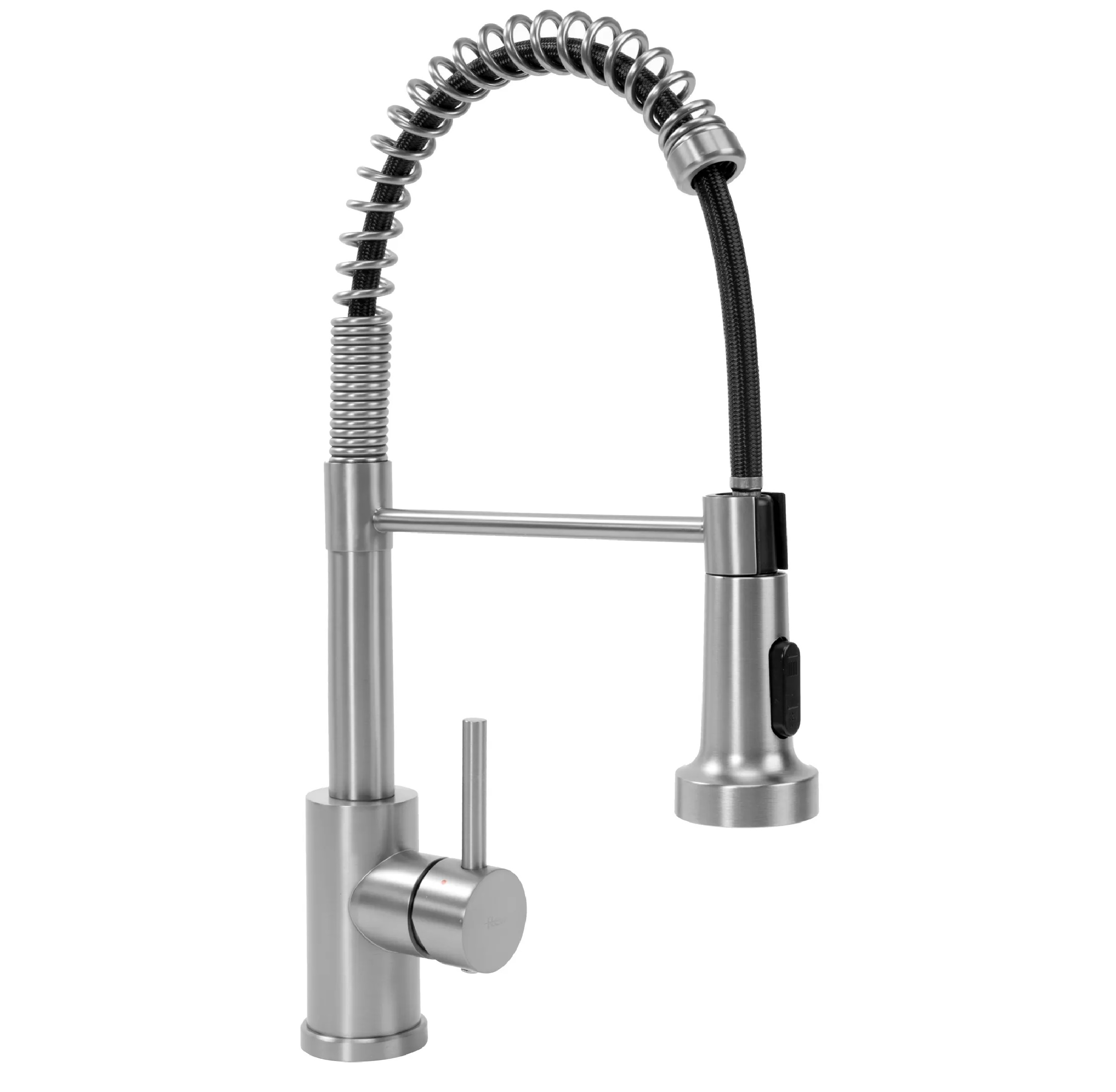 Darmowa Dostawa - Bateria kuchenna stojąca inox Rea Colin REAB0417