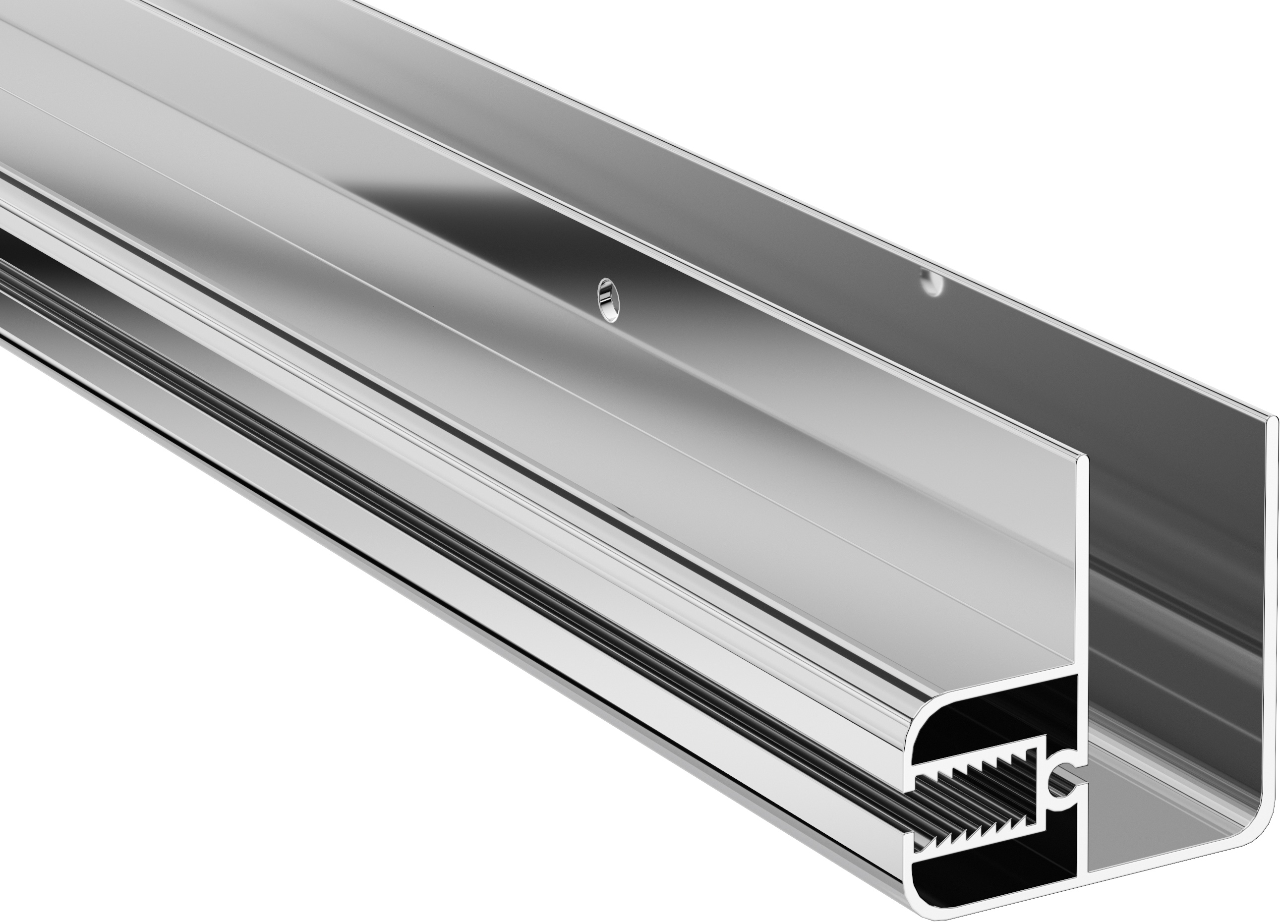 Darmowa Dostawa - Profil Deante Kerria Plus KTS0W1X