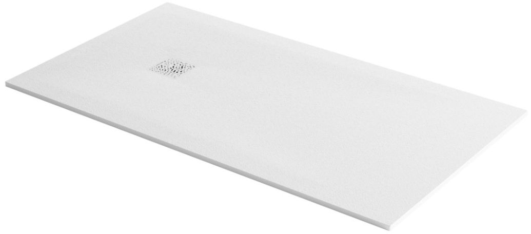 Darmowa Dostawa - Brodzik prostokątny 120x90 cm Excellent Arda BREX1503120090WHN