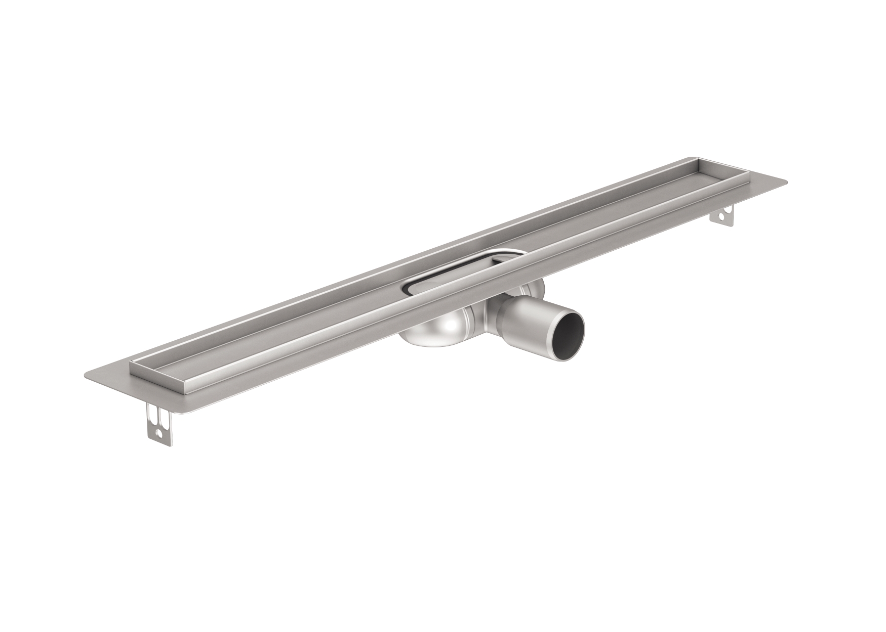 Darmowa Dostawa - Korpus odpływu liniowego 118.5 cm ACO ShowerDrain C 90108827