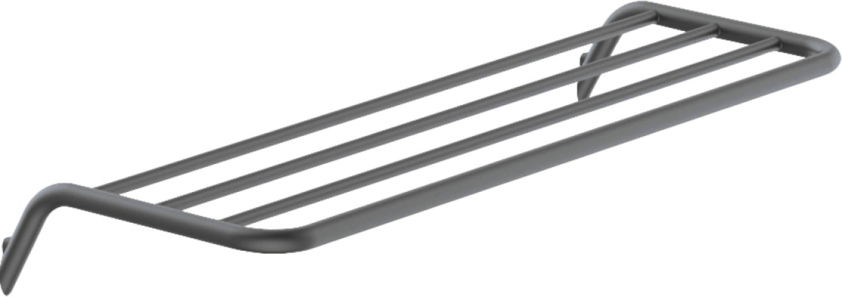 Darmowa Dostawa - Półka łazienkowa 61.6 cm Deante Silia ADID531