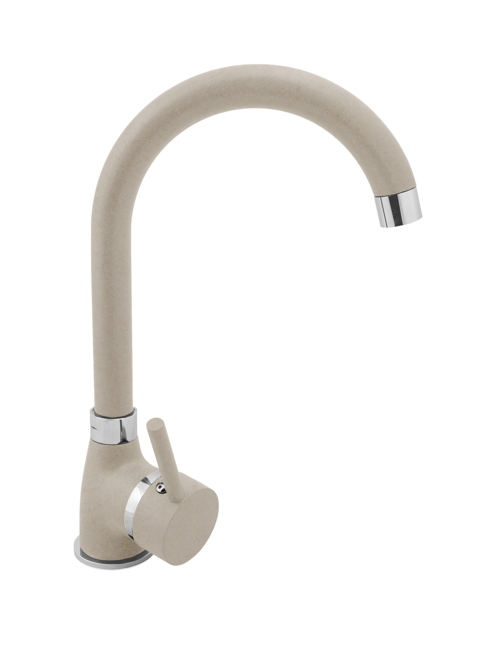 Darmowa Dostawa - Bateria kuchenna stojąca beżowa Pyramis Bello 090911838