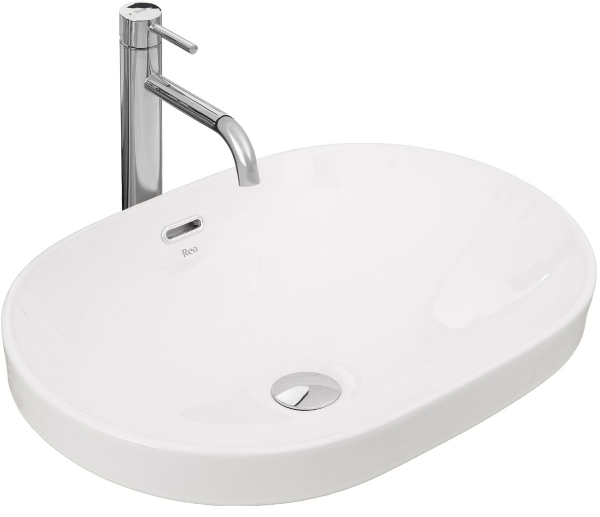 Darmowa Dostawa - Umywalka Rea Arleta REAU8700