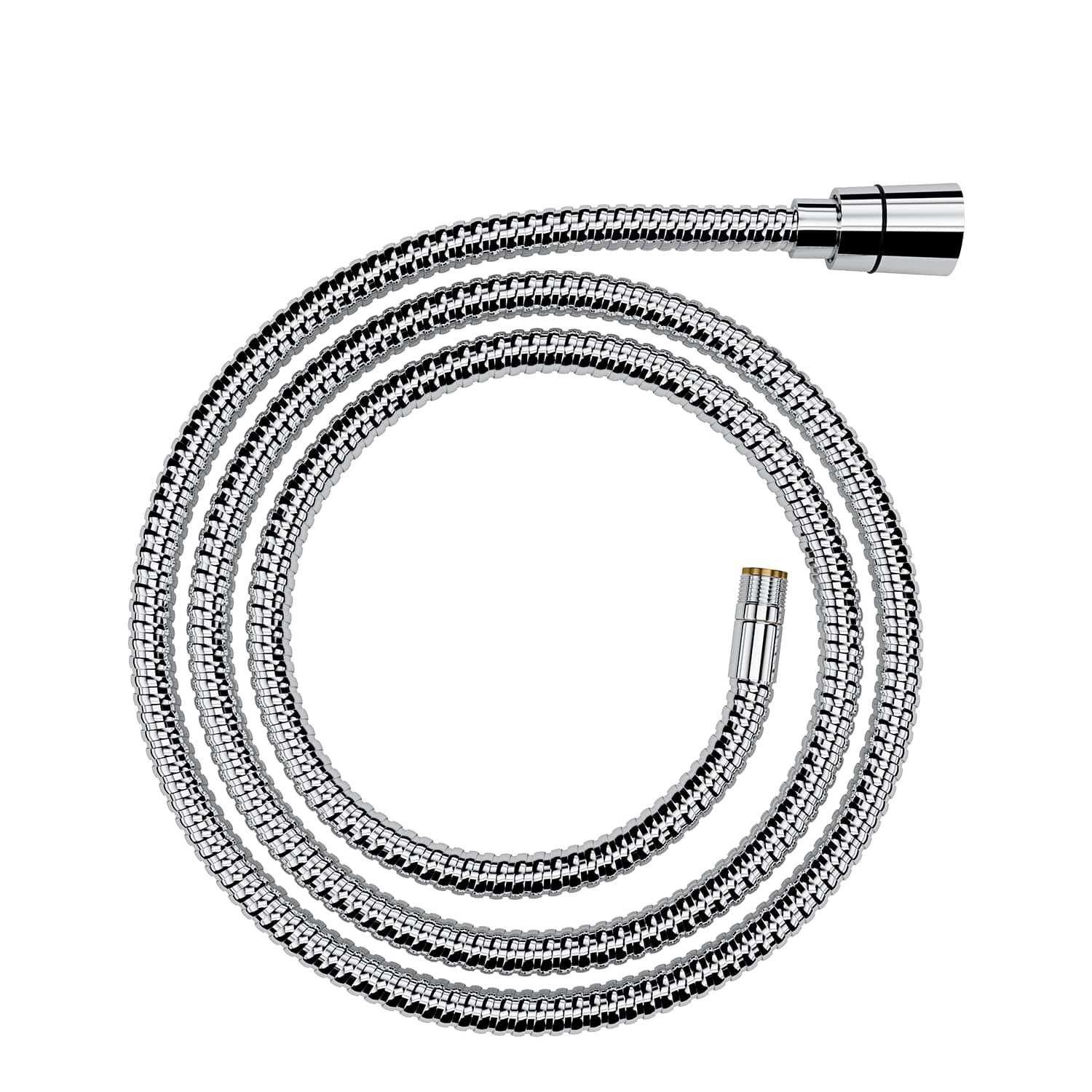 Darmowa Dostawa - Wąż prysznicowy 150 cm chrom Omnires 062CR