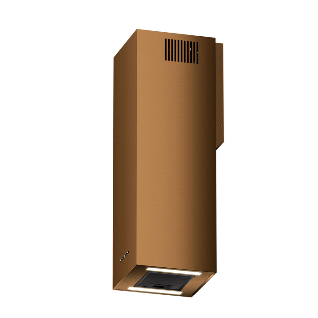 Darmowa Dostawa - Okap przyścienny 30 cm Maan Ponza OPONW830LEKWS3CZSAM32LEO