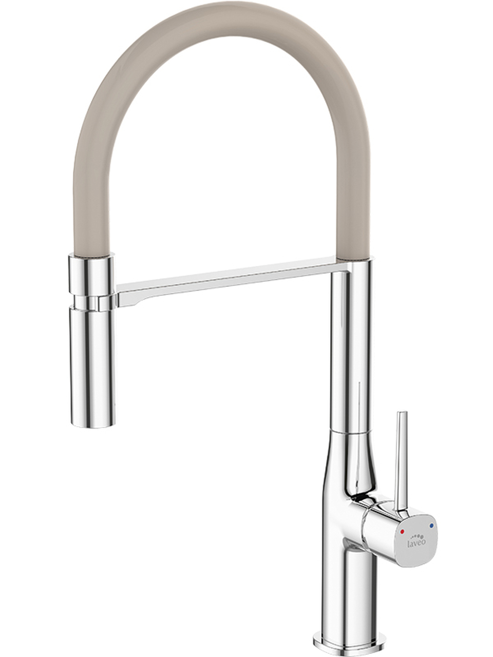 Darmowa Dostawa - Bateria kuchenna Laveo Pola BAP478D