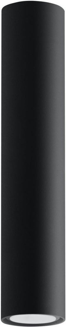 Darmowa Dostawa - Lampa podsufitowa Sollux Lighting Lagos SL0436