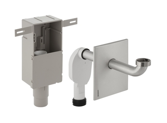 Darmowa Dostawa - Syfon do umywalki Geberit 151121001