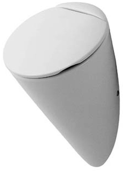 Darmowa Dostawa - Pisuar Duravit Starck 1 0835320000