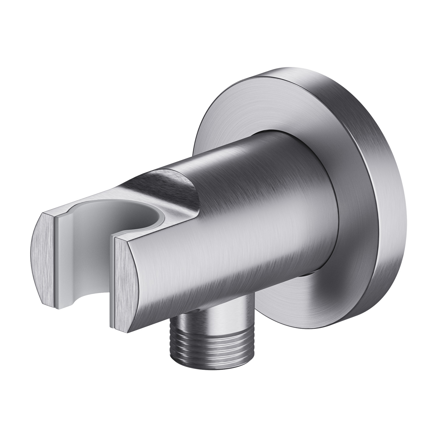 Darmowa Dostawa - Przyłącze kątowe z uchwytem Omnires Invest Project 8873NI