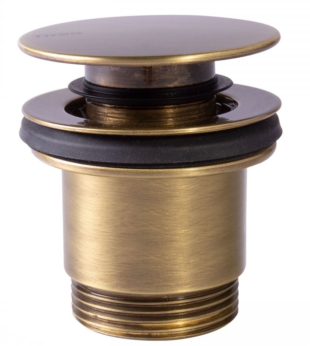 Darmowa Dostawa - Korek do umywalki Tres 24284001LV