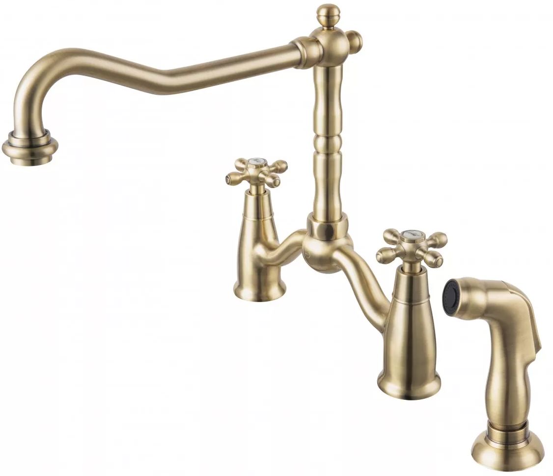 Darmowa Dostawa - Bateria kuchenna FDesign Lacrima FD1LRA866