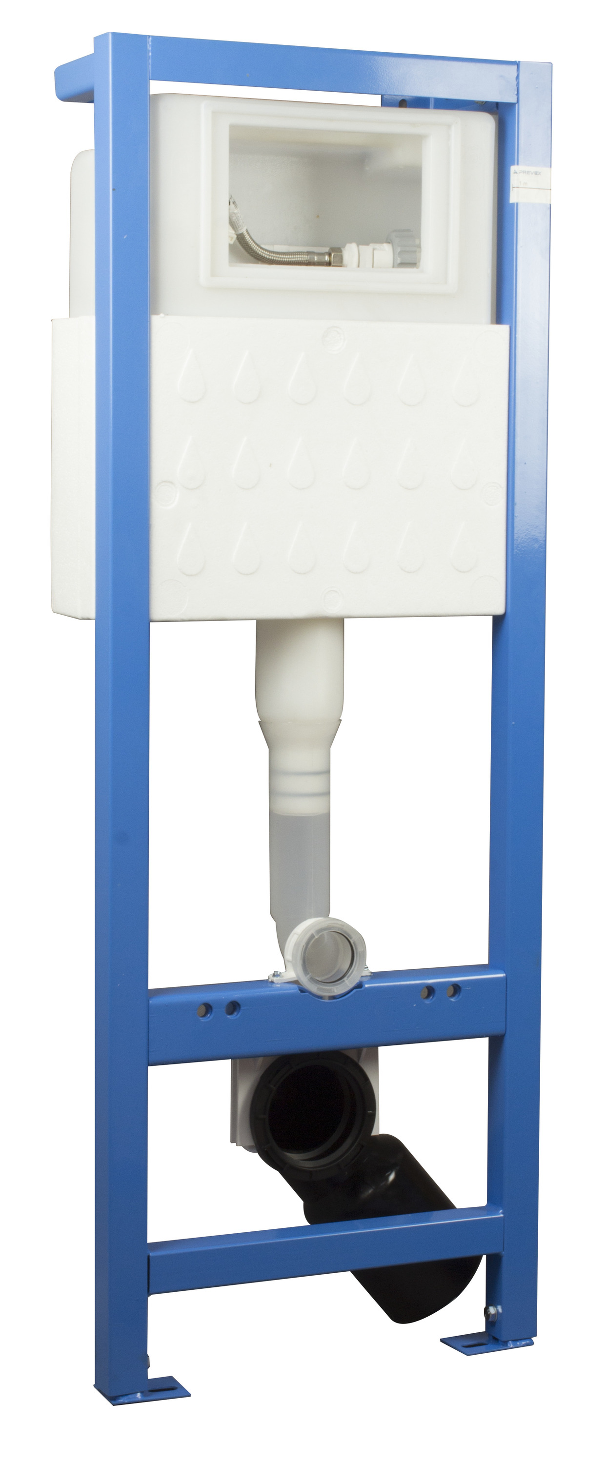 Darmowa Dostawa - Stelaż podtynkowy do miski wc wiszącej LaVita Lav 101 5908211494838