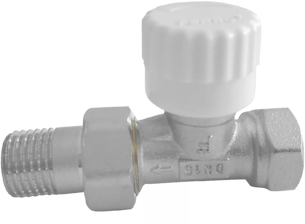 Darmowa Dostawa - Głowica termostatyczna biały Ferro ZT3Y