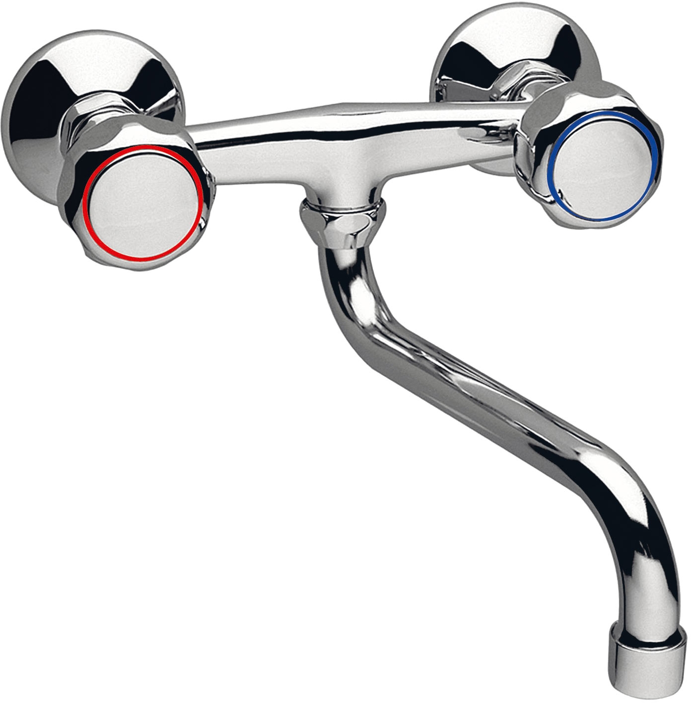 Darmowa Dostawa - Bateria kuchenna Ferro Standard BST5