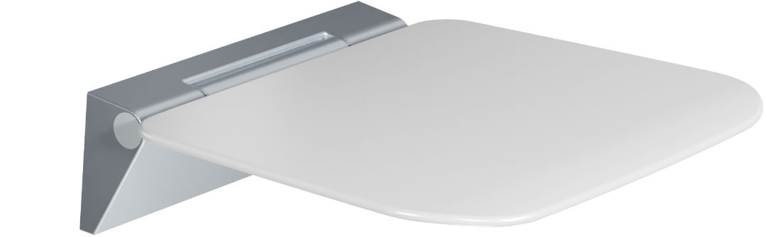 Darmowa Dostawa - Siedzisko prysznicowe Excellent Seduro Premium DOEXSP365306WH