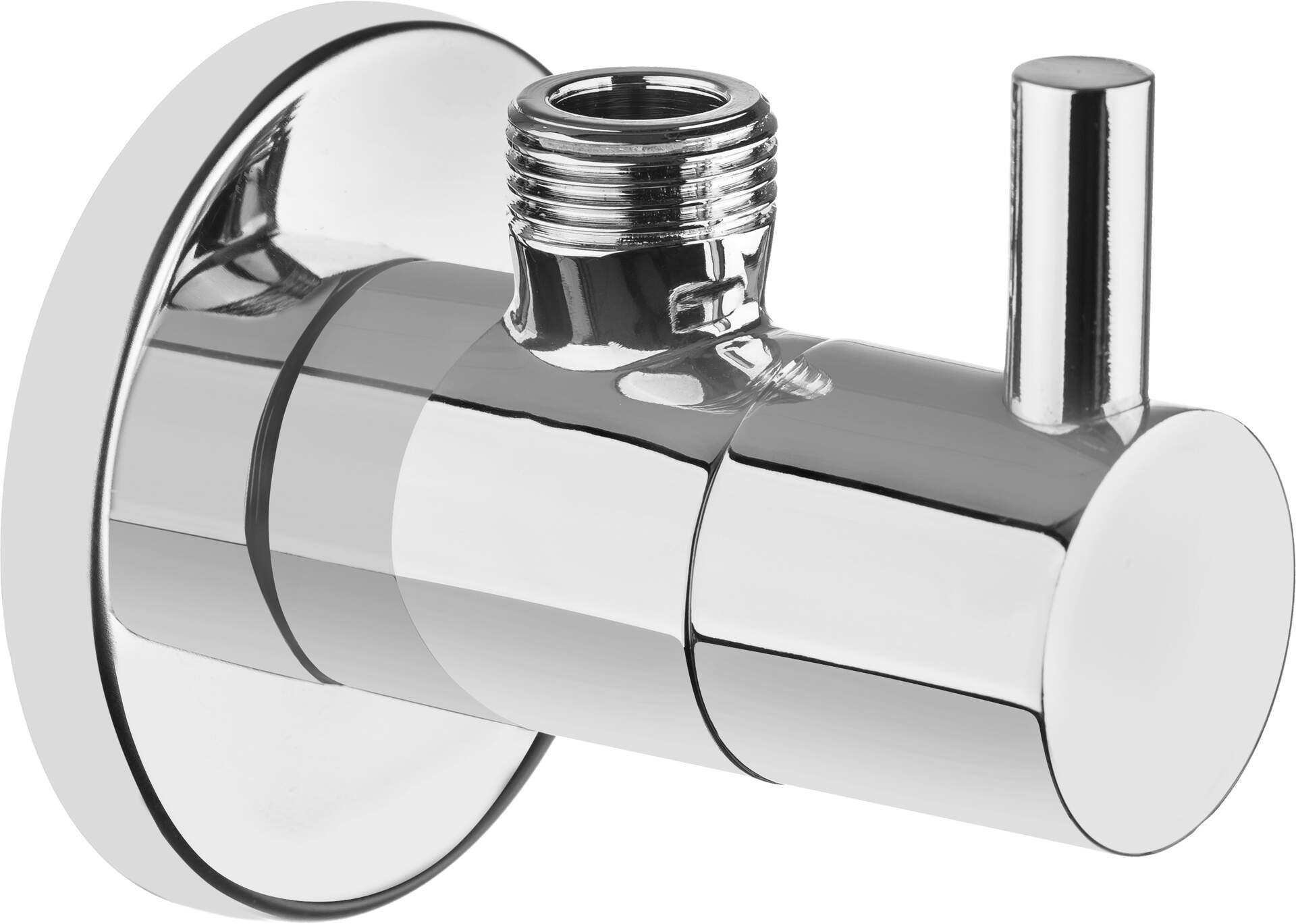 Darmowa Dostawa - Zawór ścienny kątowy Deante VFAB62R