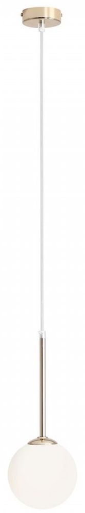 Darmowa Dostawa - Lampa wisząca Aldex Bosso 1087XXS30