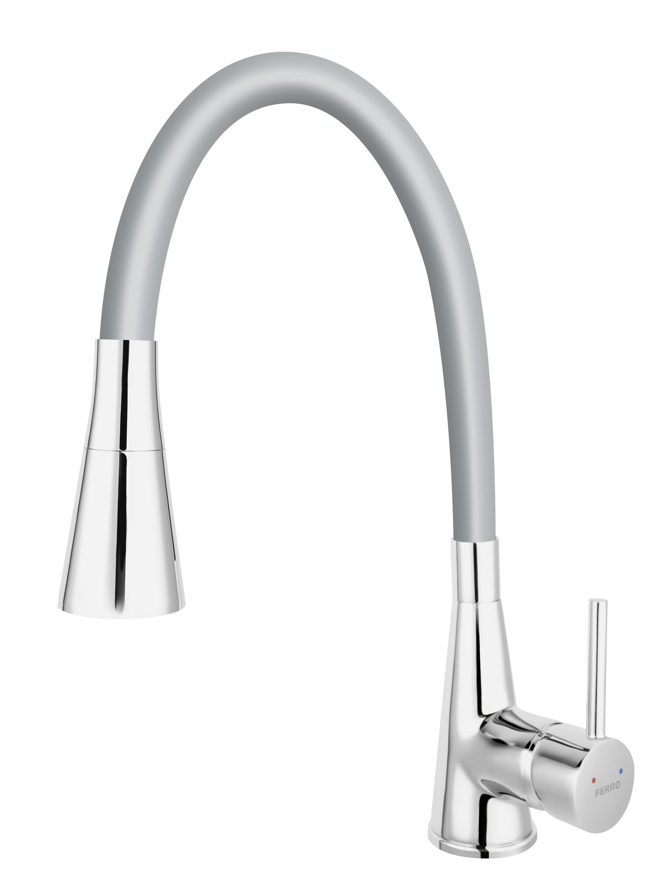 Darmowa Dostawa - Bateria kuchenna Ferro Zumba II BZA42S