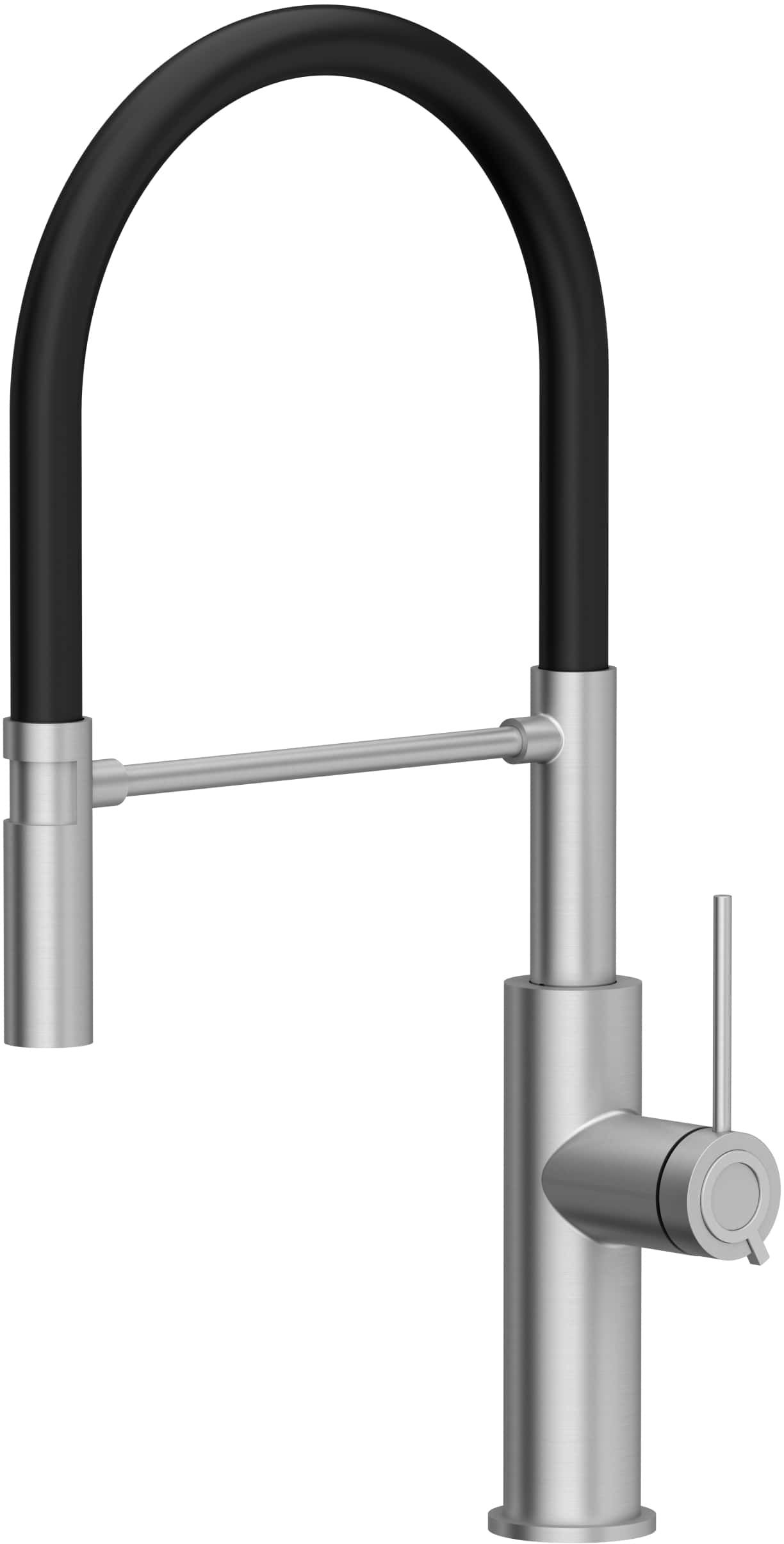 Darmowa Dostawa - Bateria kuchenna czarny Quadron Gemma 3623501BSBL