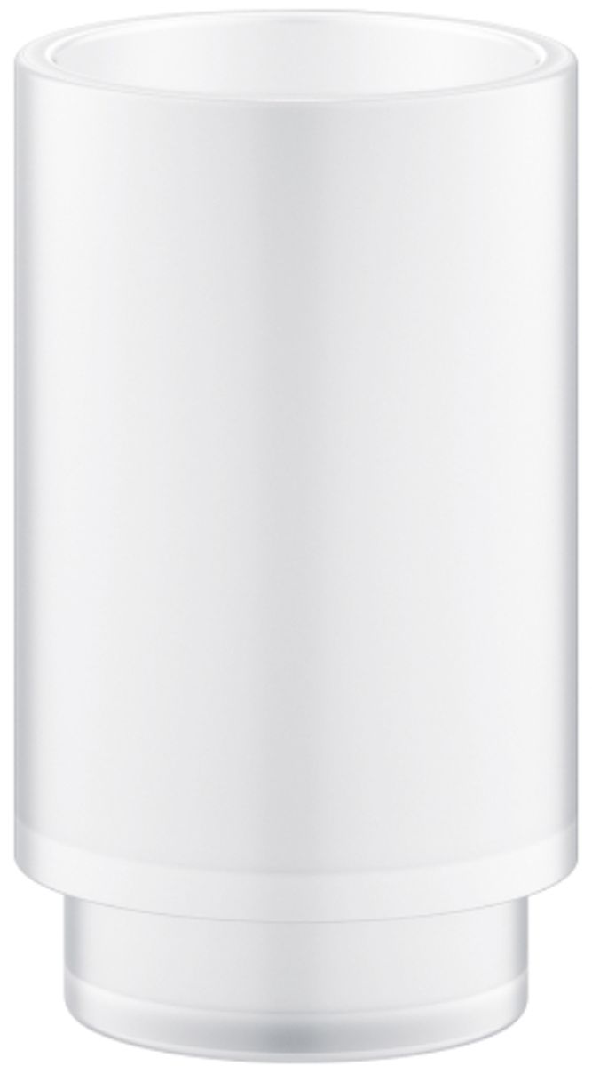 Darmowa Dostawa - Kubek do mycia zębów Grohe Selection 41029000