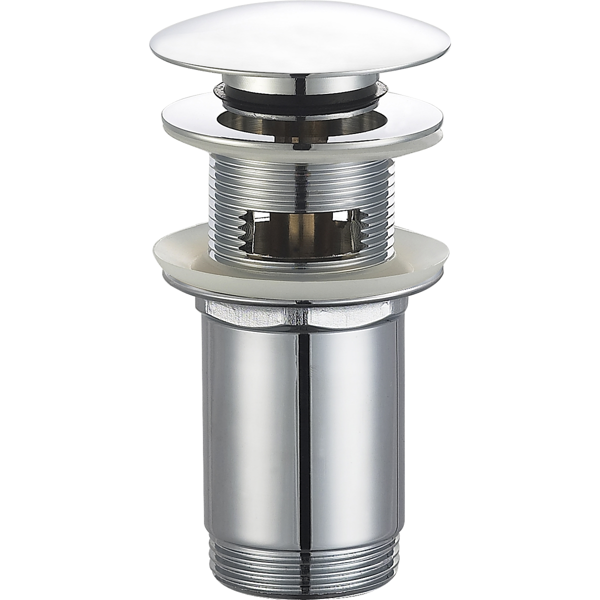 Darmowa Dostawa - Korek do umywalki chrom Oltens Halsa 05101100