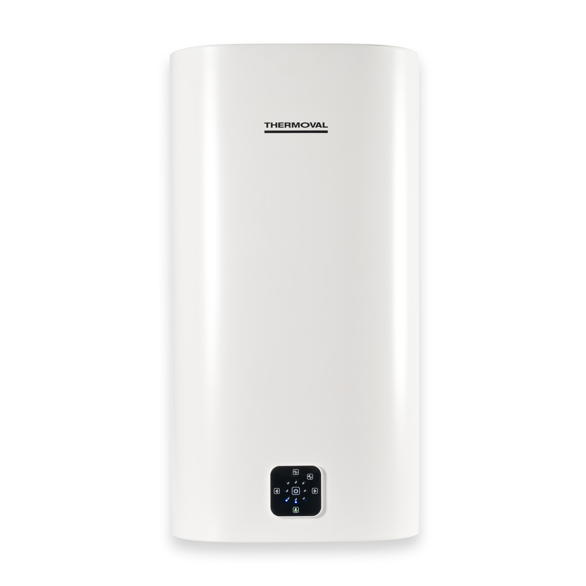 Darmowa Dostawa - Pojemnościowy podgrzewacz wody 50 l 2 kW elektryczny Thermoval Aqua Ti 5904302016781