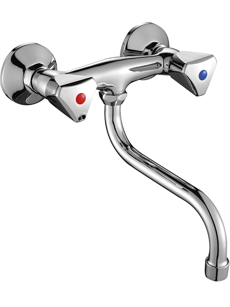 Darmowa Dostawa - Bateria kuchenna Kuchinox Norm BQN080D