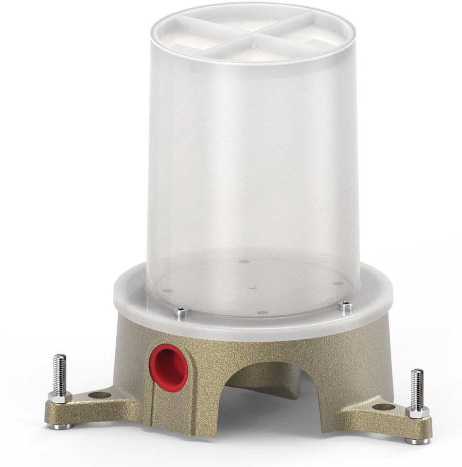 Darmowa Dostawa - Element montażowy podłogowy Tres Study Exclusive 26285350