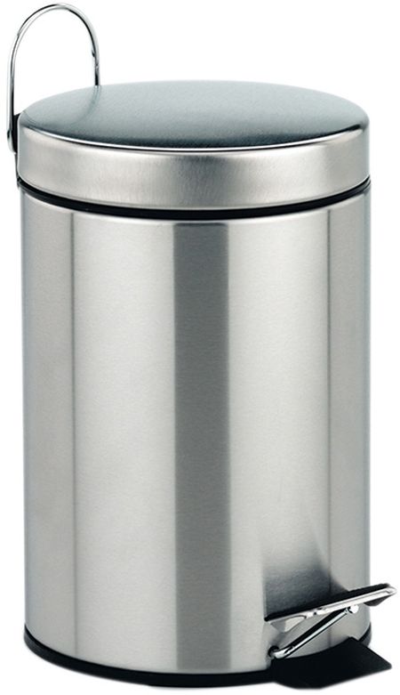 Darmowa Dostawa - Kosz na śmieci 3 l Kela Torre 18172