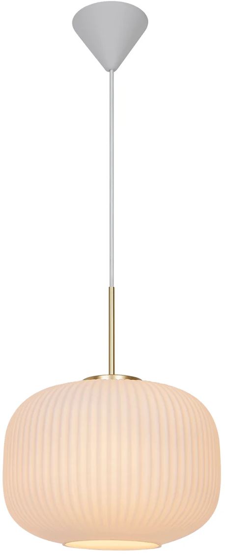 Darmowa Dostawa - Lampa wisząca Nordlux Milford 2213213001