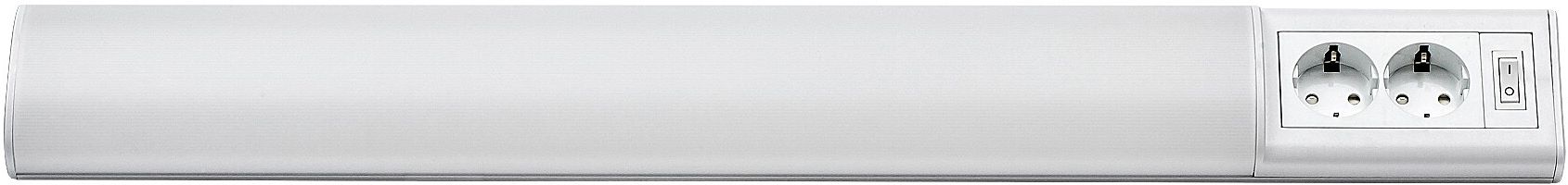 Darmowa Dostawa - Lampa ścienna 1x15 W biały Rabalux Band 2 78065