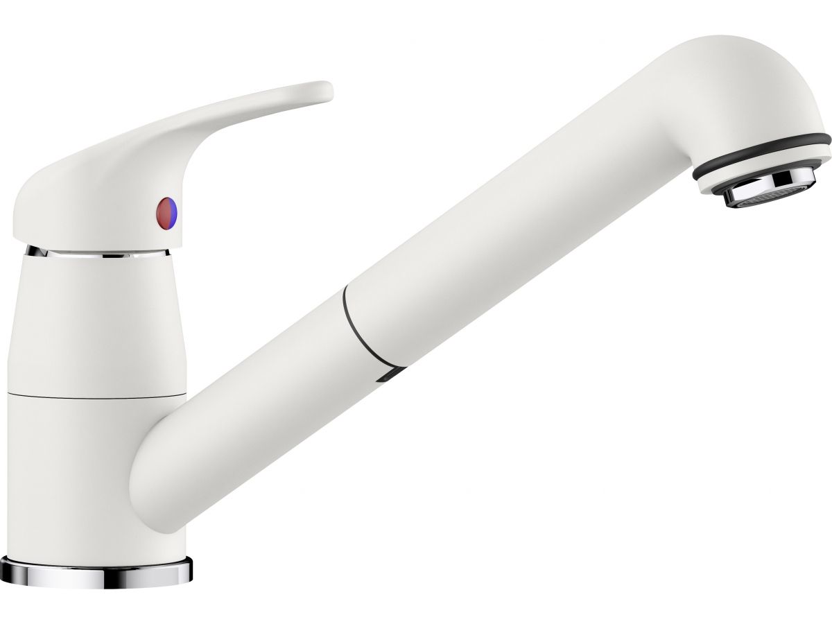 Darmowa Dostawa - Bateria kuchenna Blanco Daras-S 517735