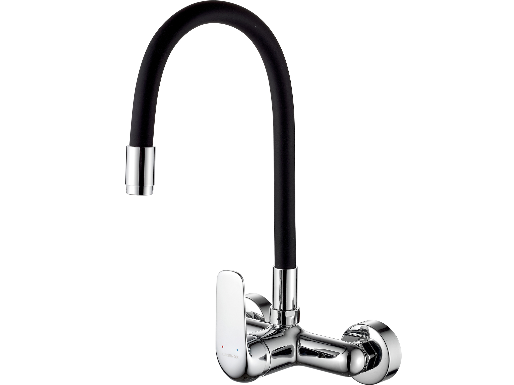 Darmowa Dostawa - Bateria kuchenna Kuchinox Elza BKE781D