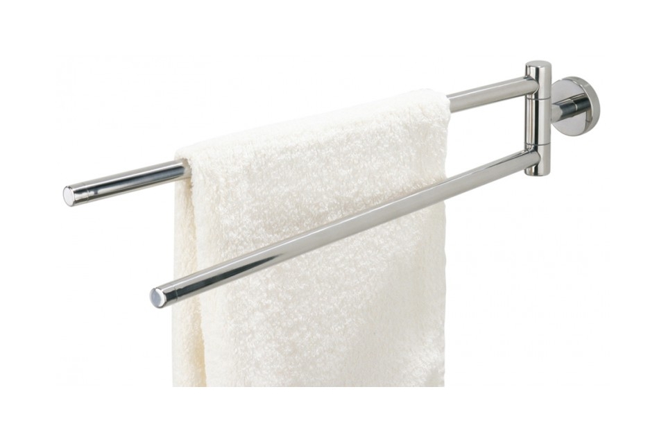 Darmowa Dostawa - Wieszak na ręcznik chrom Tiger Boston 308730346