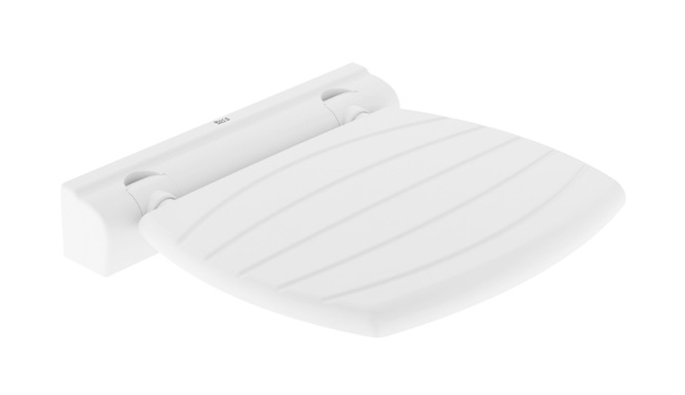 Darmowa Dostawa - Siedzisko prysznicowe Roca Access Comfort A816912009