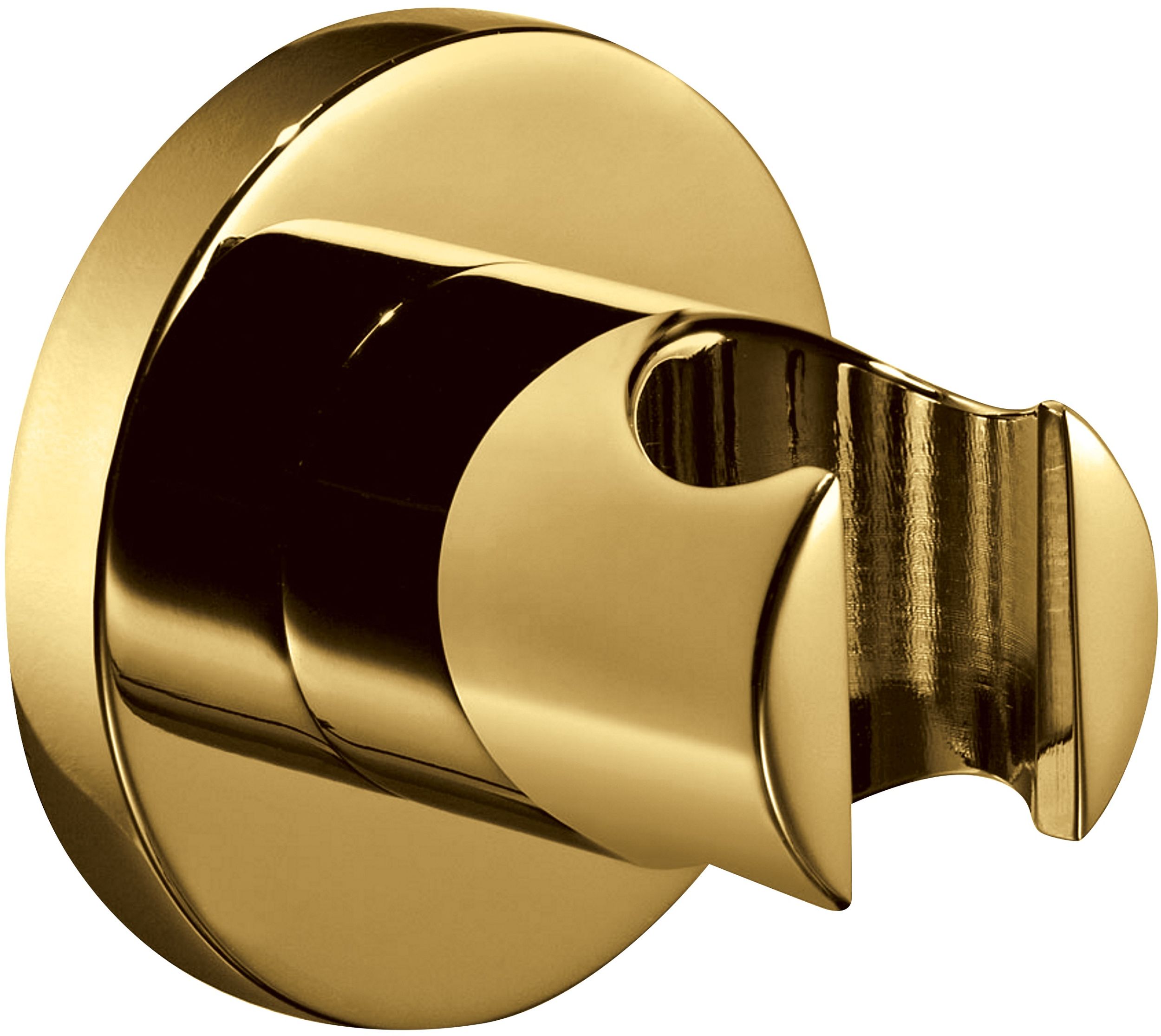 Darmowa Dostawa - Uchwyt prysznicowy Omnires 8873AGL