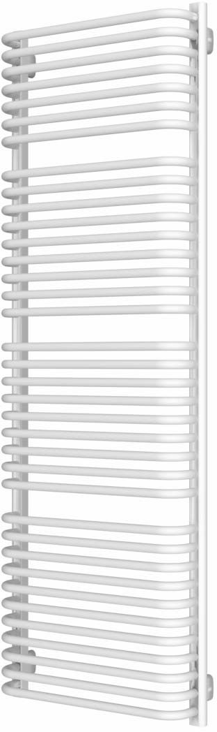 Darmowa Dostawa - Grzejnik łazienkowy 60x174.4 cm Enix Aster (A) A0006001744014010000