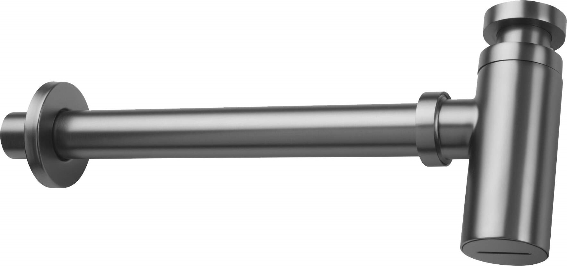 Darmowa Dostawa - Syfon do umywalki butelkowy Deante NHCD31K