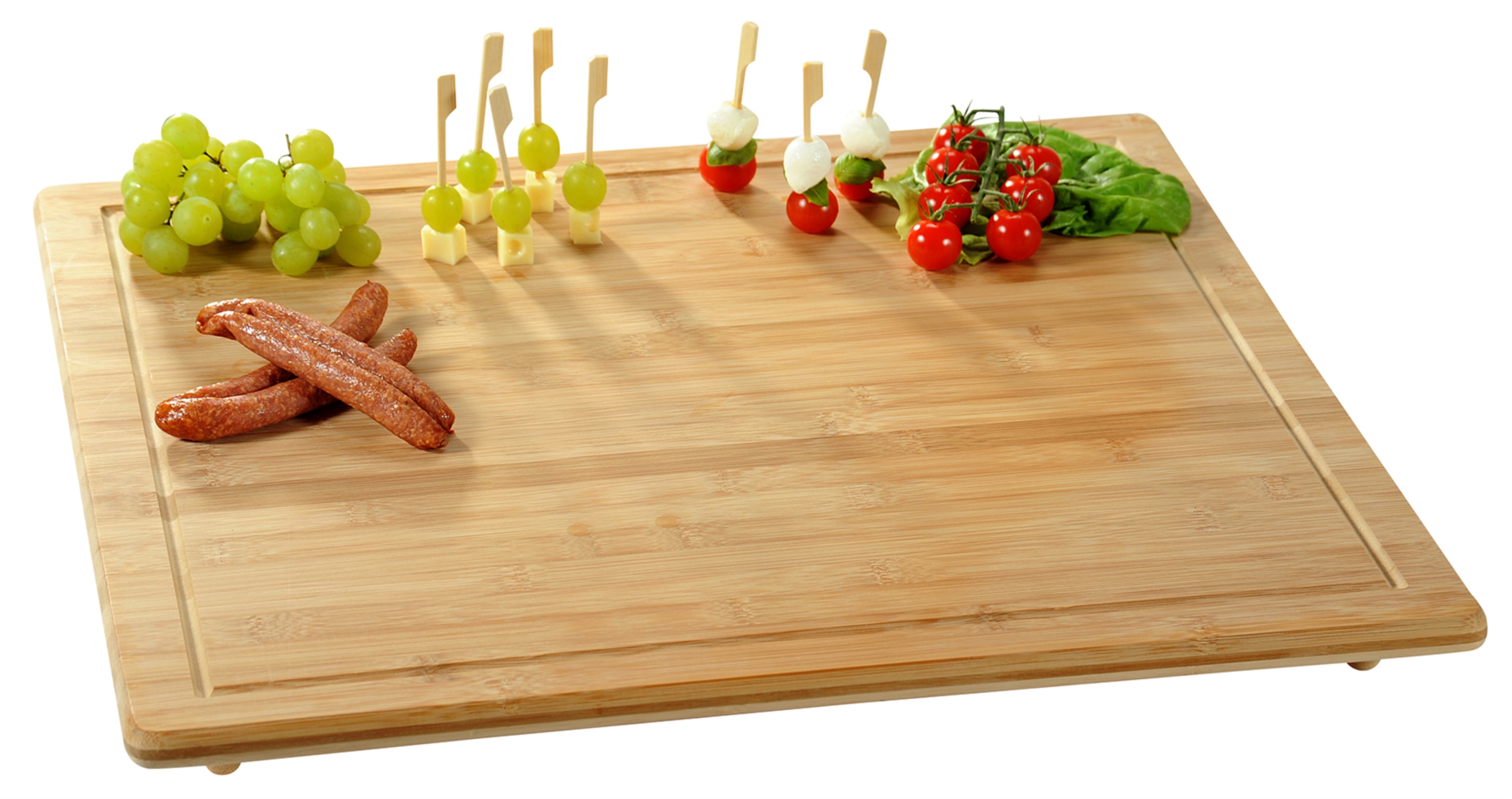 Darmowa Dostawa - Deska kuchenna Kesper 58599