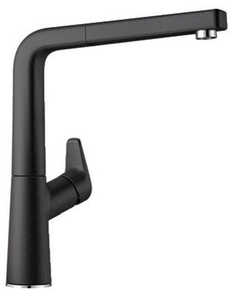 Darmowa Dostawa - Bateria kuchenna antracyt Blanco Avona-S 521278