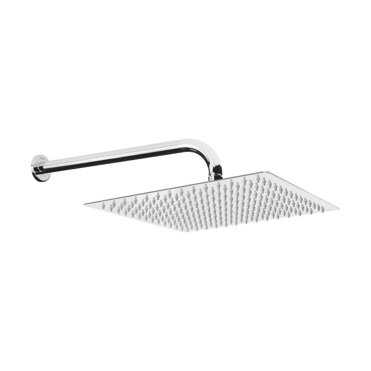 Darmowa Dostawa - Deszczownica z ramieniem Hagser Ella HGR17000036