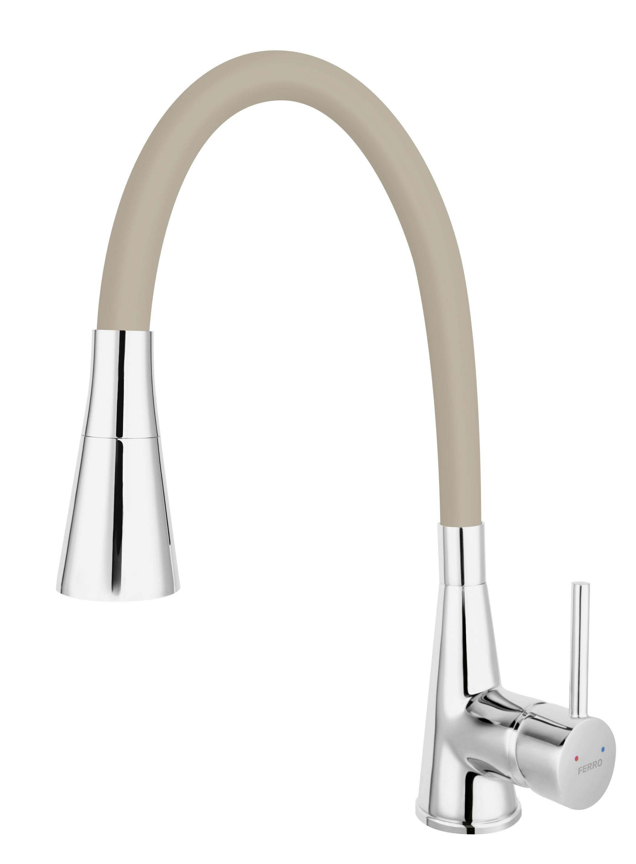 Darmowa Dostawa - Bateria kuchenna Ferro Zumba II BZA42P