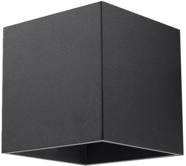 Darmowa Dostawa - Kinkiet Sollux Lighting Quad SL0057