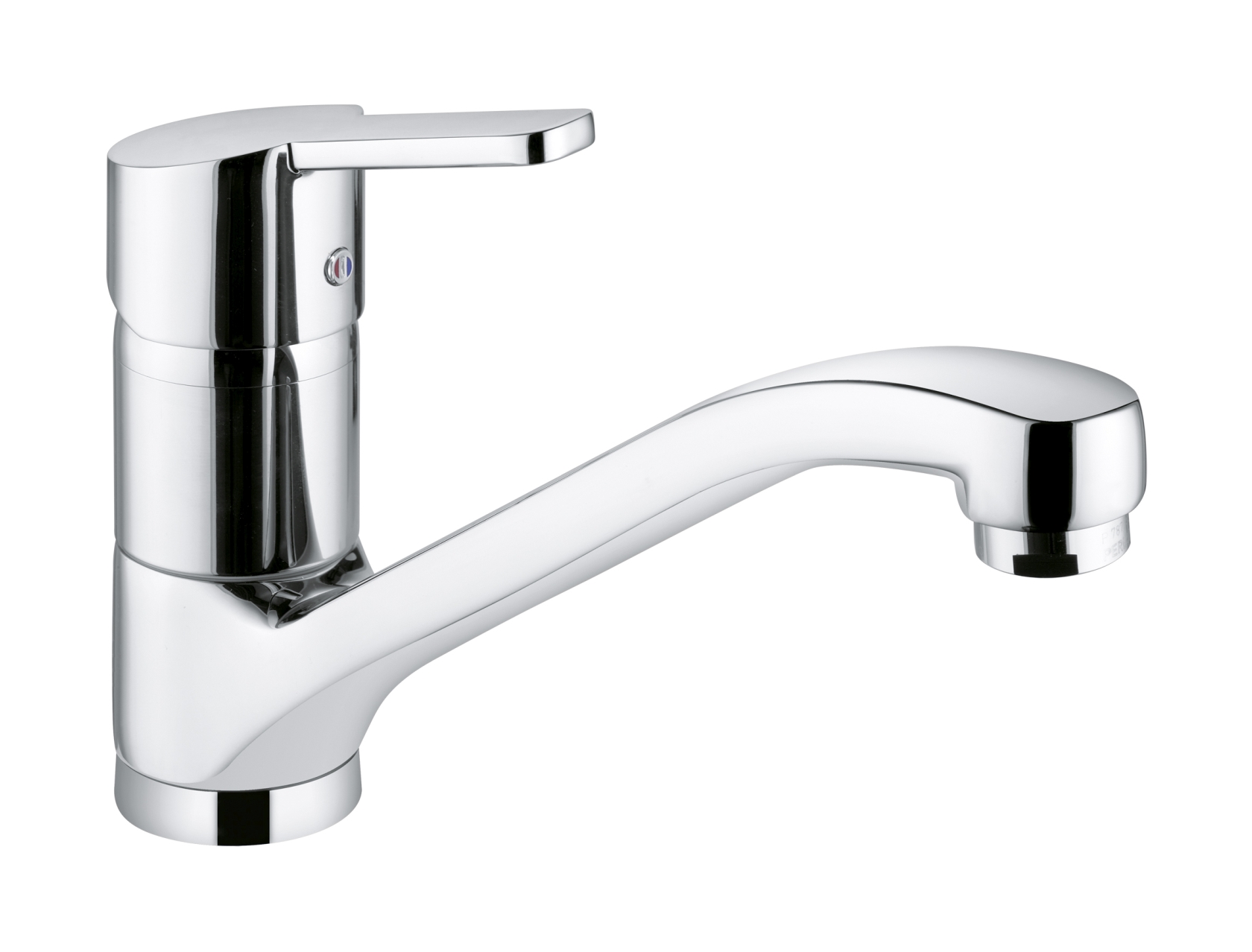 Darmowa Dostawa - Bateria kuchenna Kludi Logo Neo 379130575