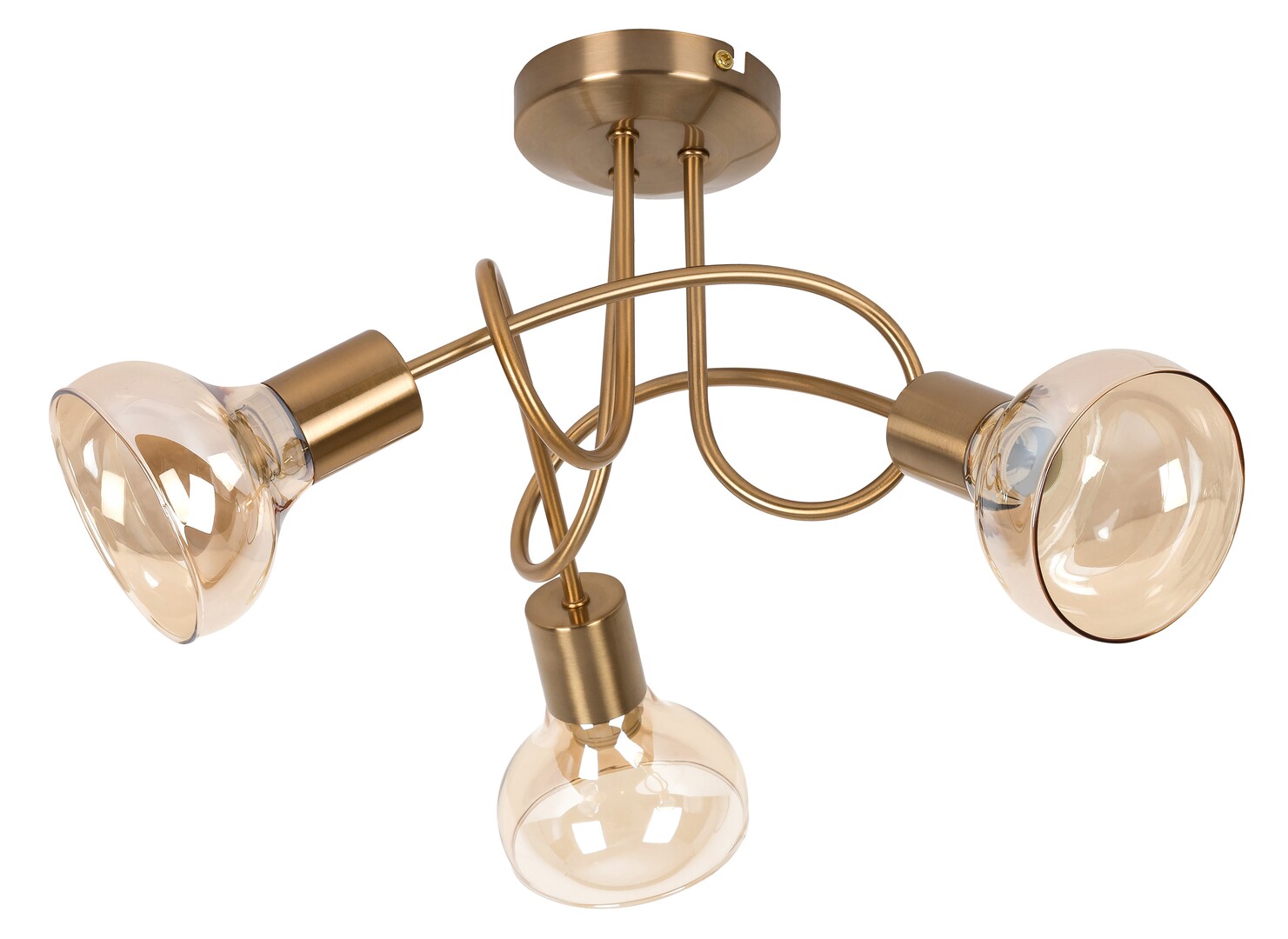 Darmowa Dostawa - Lampa podsufitowa Rabalux Holly 5548